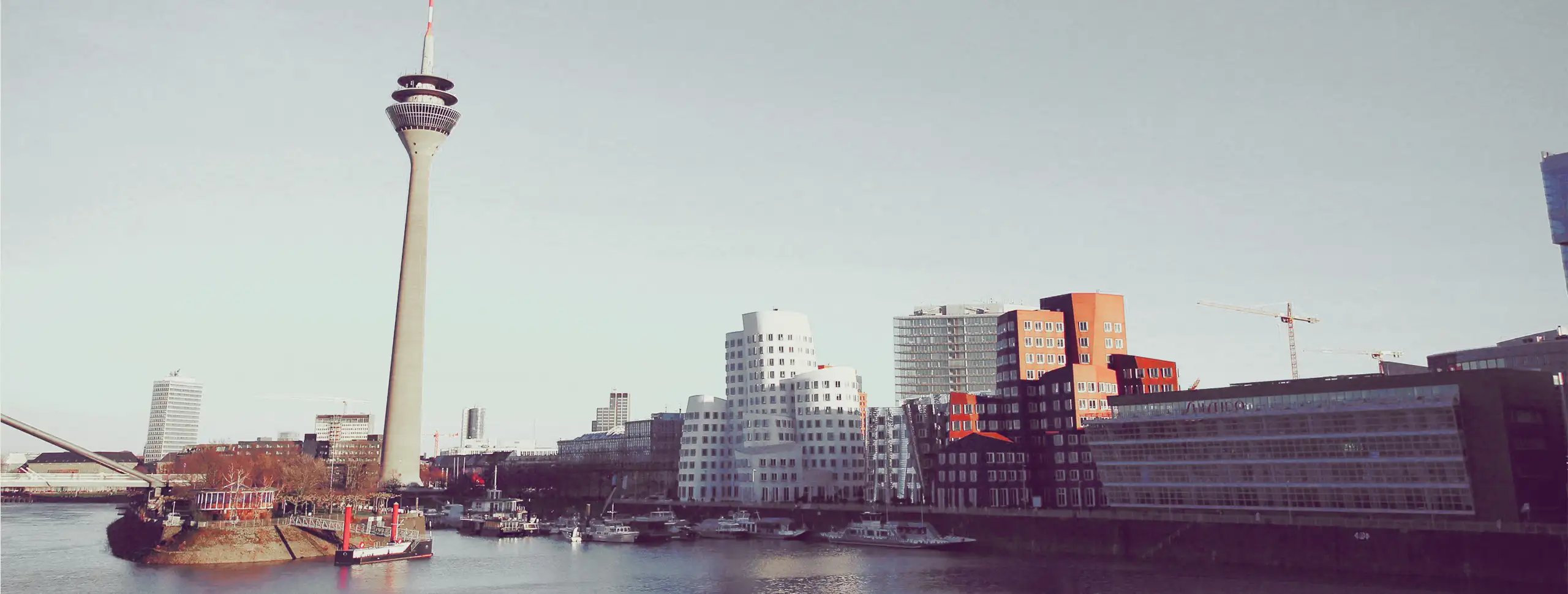 Düsseldorf Düsseldorf